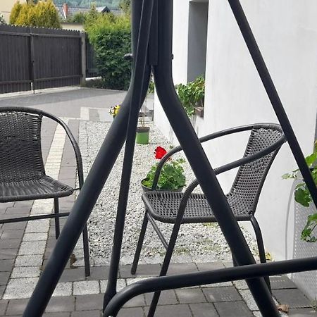 Agroturystyka U Wiesi Ciecina Exteriör bild