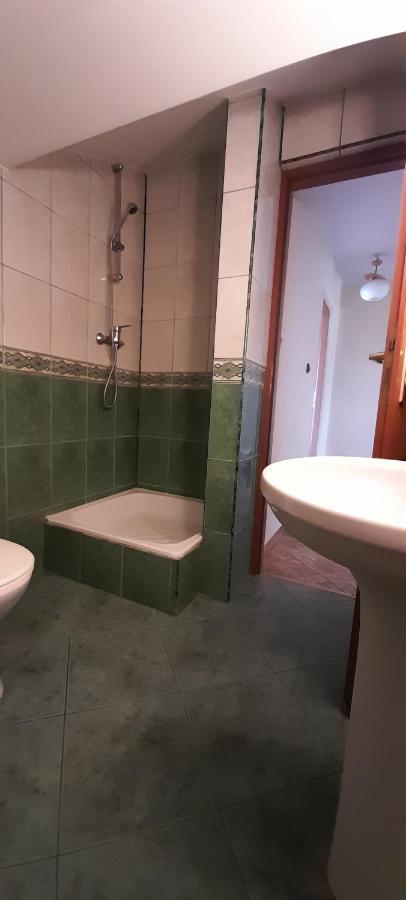 Agroturystyka U Wiesi Ciecina Exteriör bild
